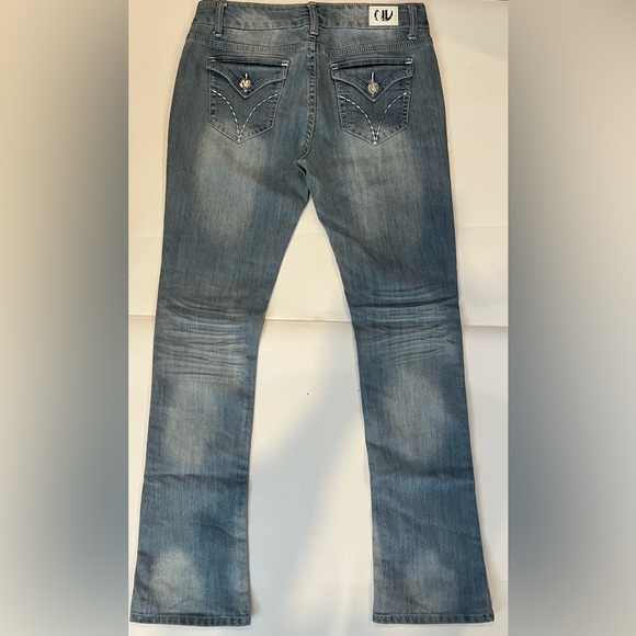 Nevada jeans - Picture 2 of 3